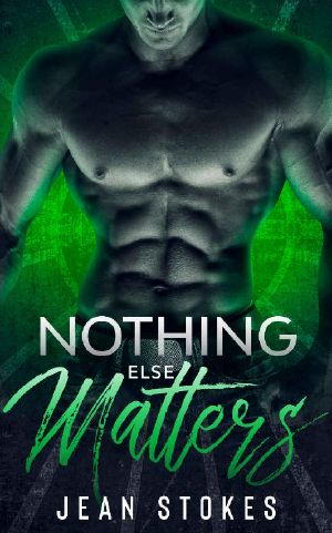 [Witmer Warriors 02] • Nothing Else Matters